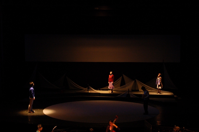 上海台北雙城戀曲｜財團法人台北愛樂文教基金會｜國藝會補助成果檔案庫